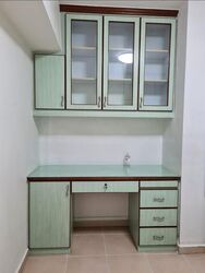 Blk 297B Compassvale Green (Sengkang), HDB 4 Rooms #530105331